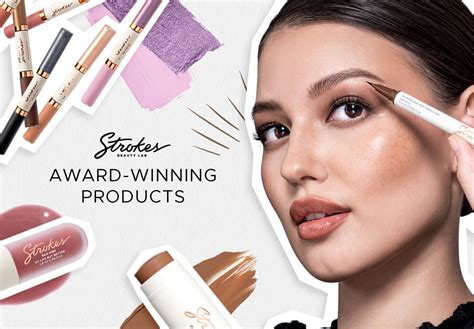 Strokes – Strokes Beauty Lab.